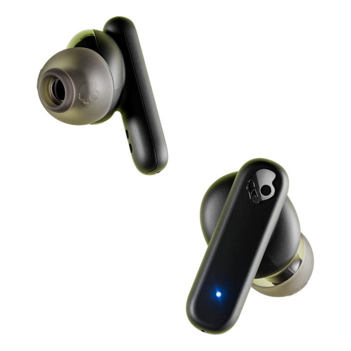 Skullcandy Smokin Buds® True Wireless Earbuds schwarz