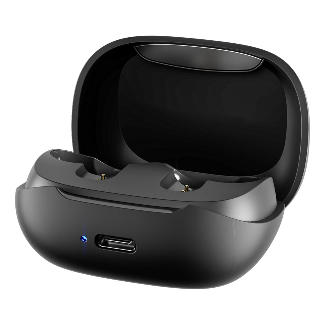 Skullcandy Smokin Buds® True Wireless Earbuds schwarz