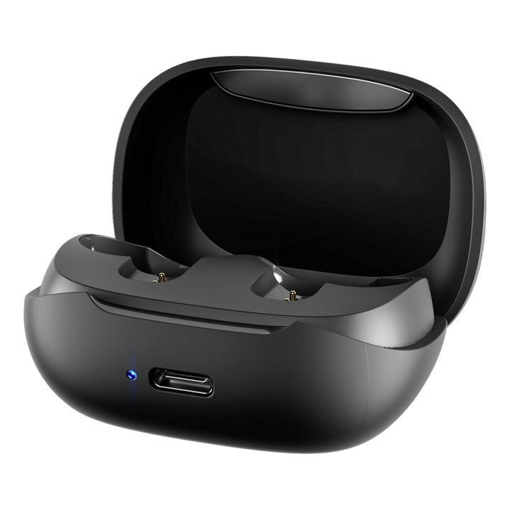 Skullcandy Smokin Buds® True Wireless Earbuds schwarz