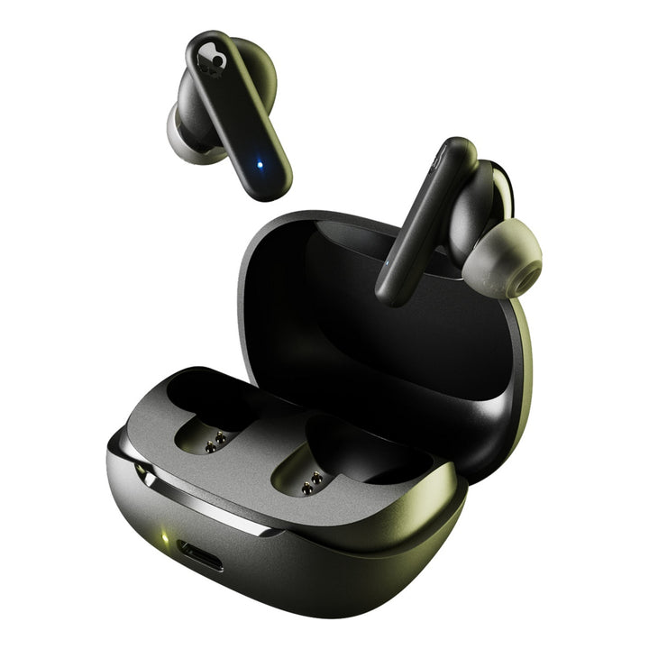 Skullcandy Smokin Buds® True Wireless Earbuds schwarz
