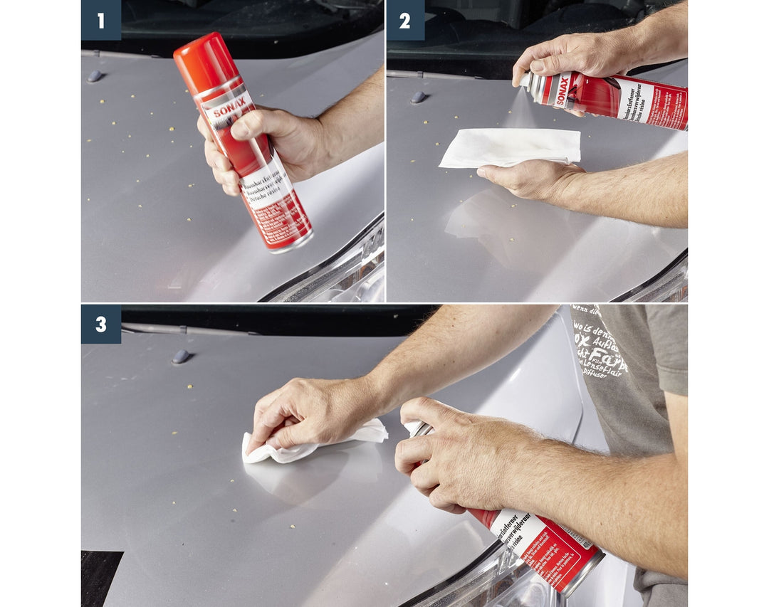 BaumharzEntferner, Spray à 400 ml