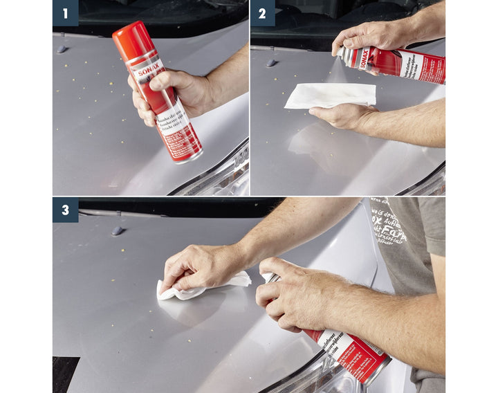 BaumharzEntferner, Spray à 400 ml