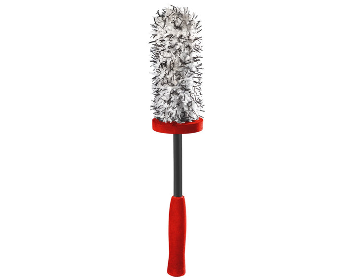Microfaser Felgenbürste