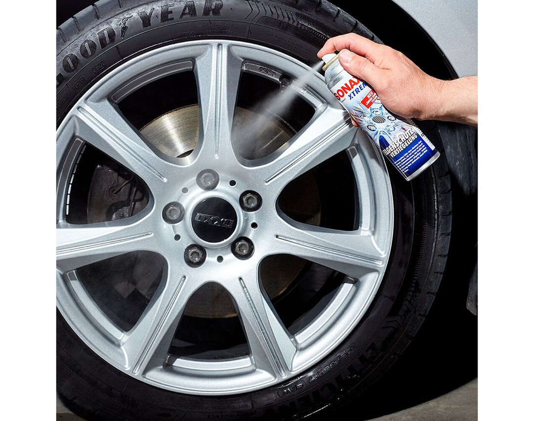XTREME Felgenversiegelung, Spray à 250 ml