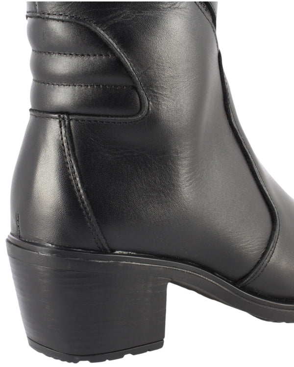 Stiefel Trinity Damen