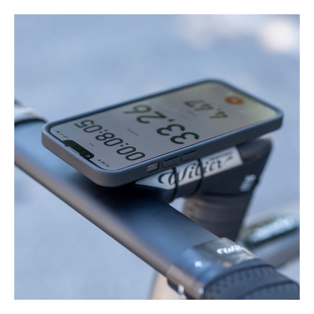 Aero Mount SPC+ inkl. Adapter Garmin/Wahoo