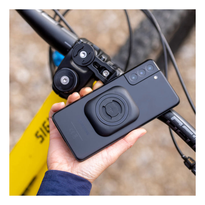 Bike Bundle SPC+ Universal Interface