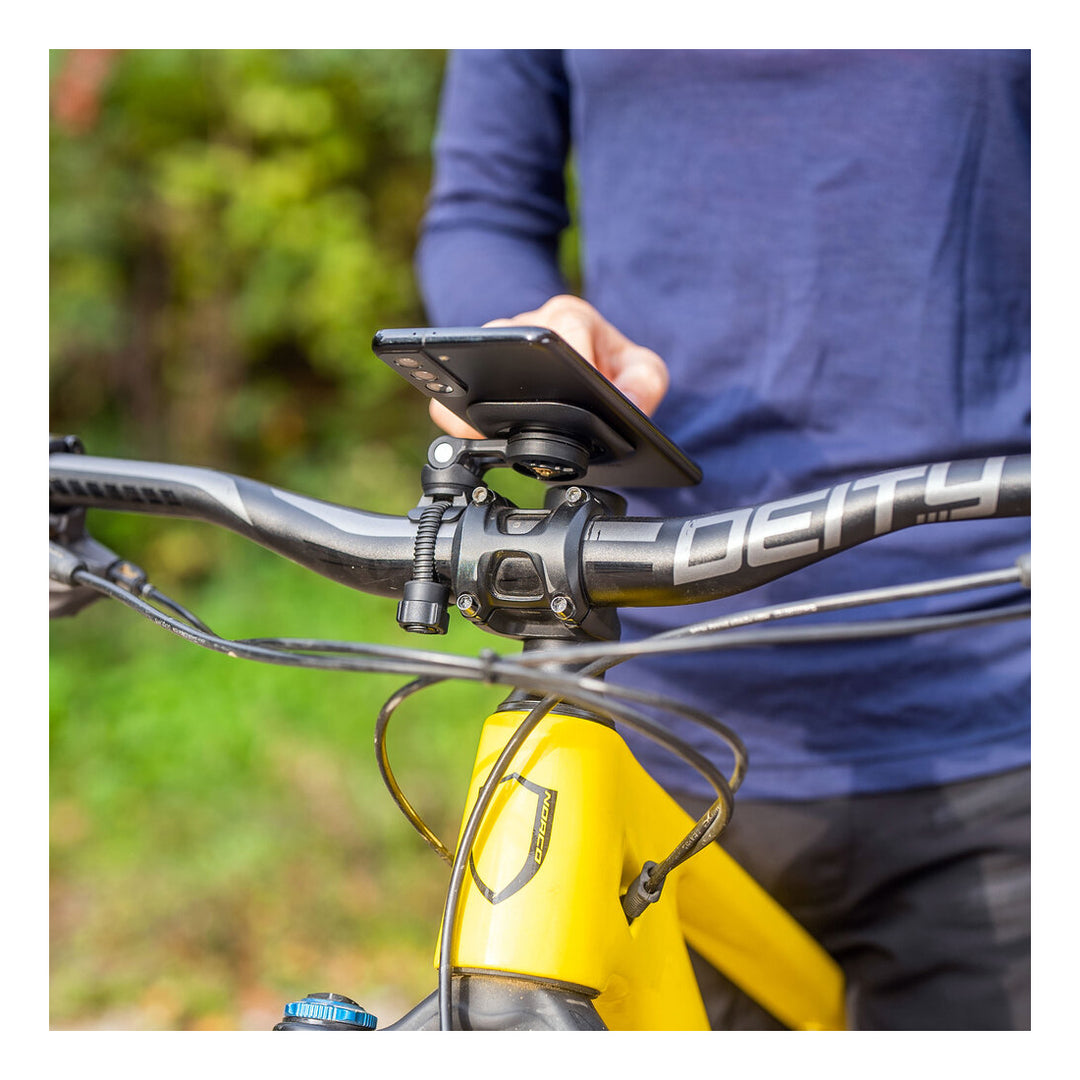 Bike Bundle SPC+ Universal Interface