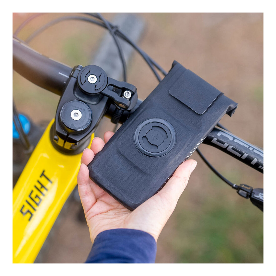 Bike Bundle SPC+ Universal Phone Case