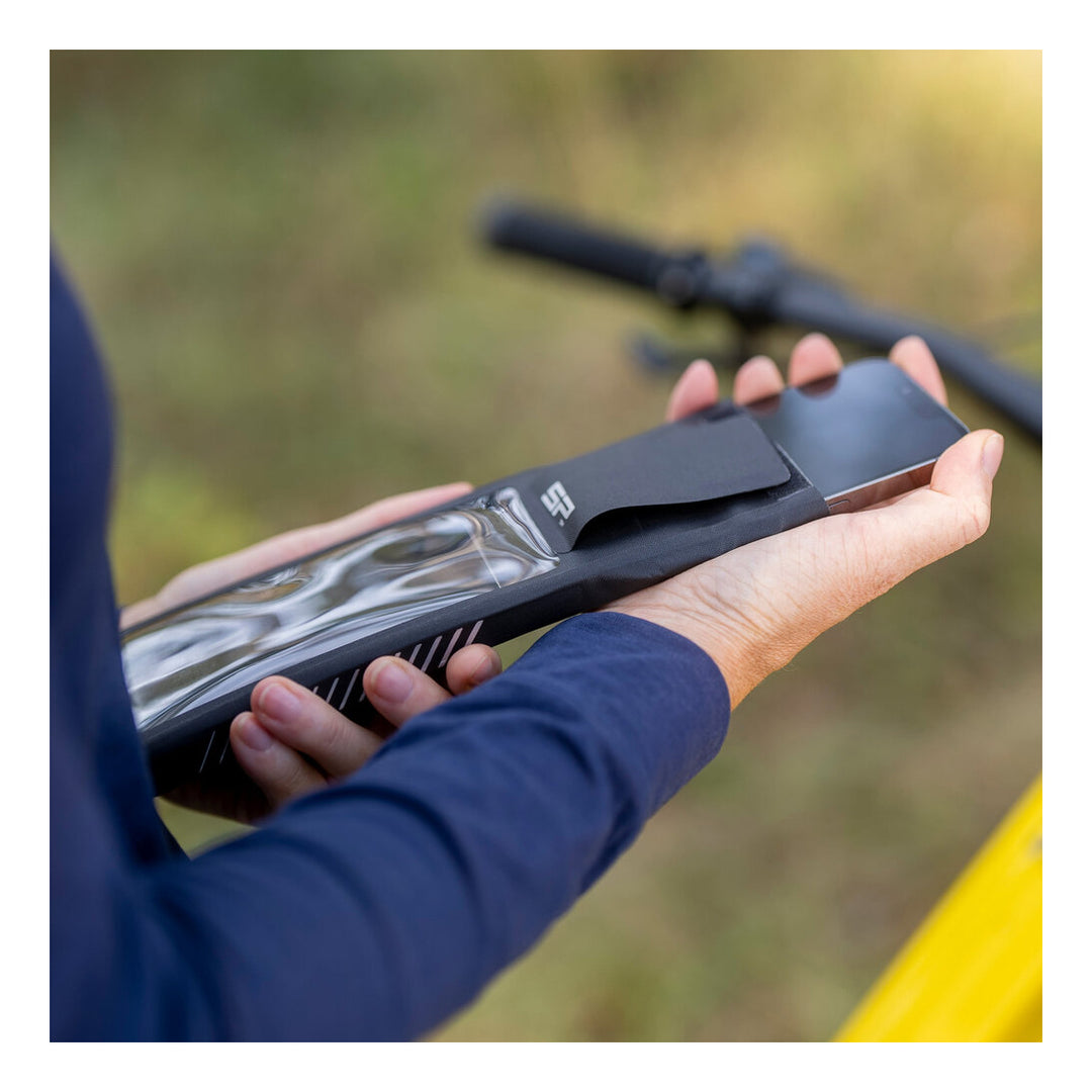 Bike Bundle SPC+ Universal Phone Case