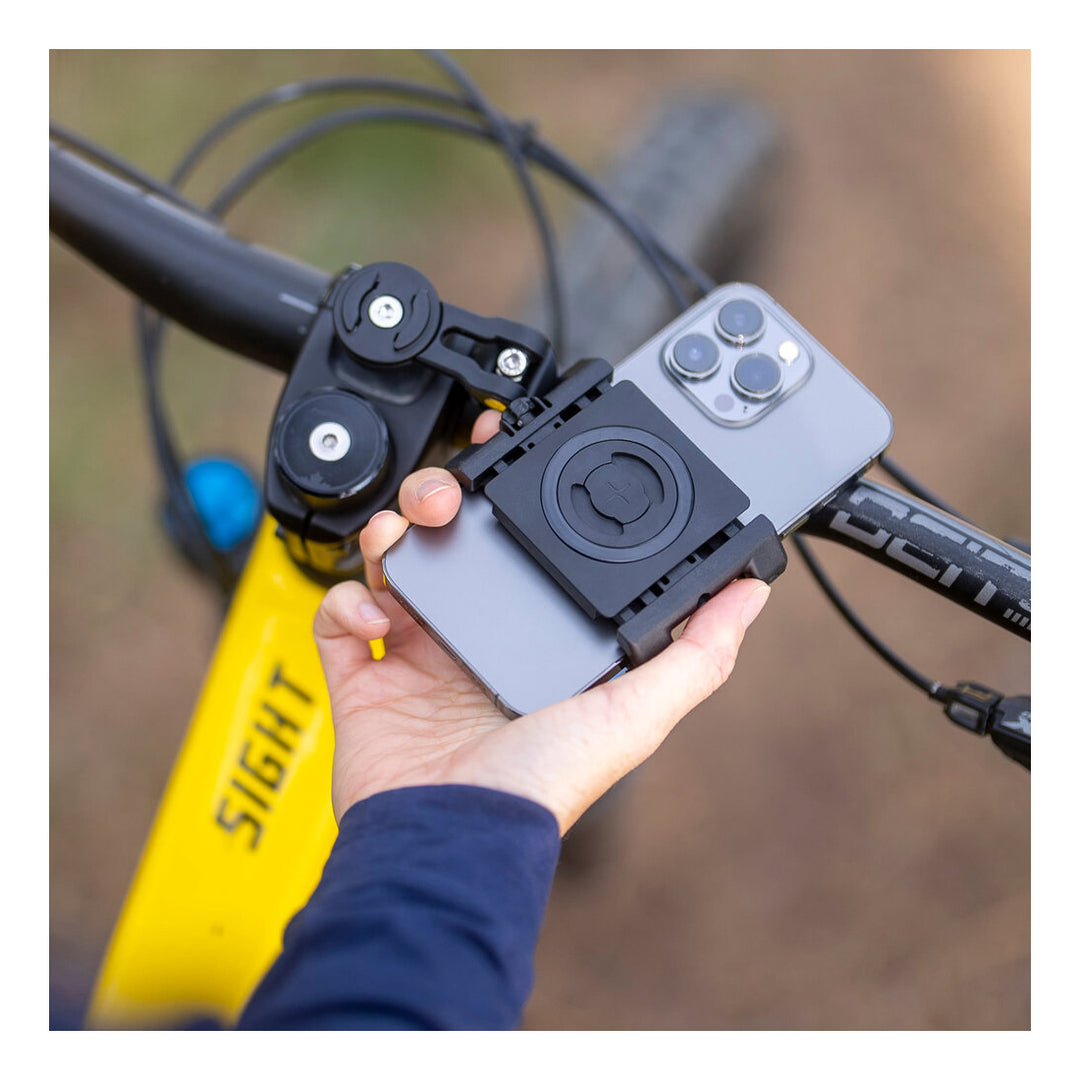 Bike Bundle SPC+ Universal Phone Clamp