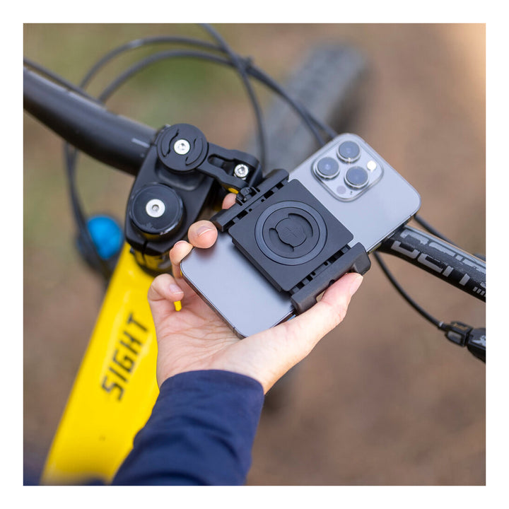 Bike Bundle SPC+ Universal Phone Clamp