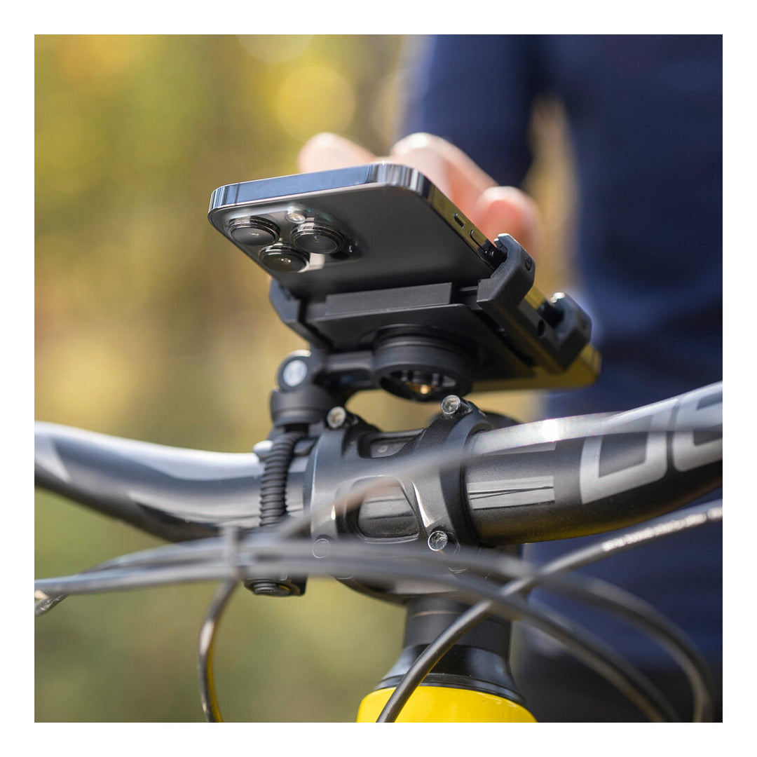Bike Bundle SPC+ Universal Phone Clamp