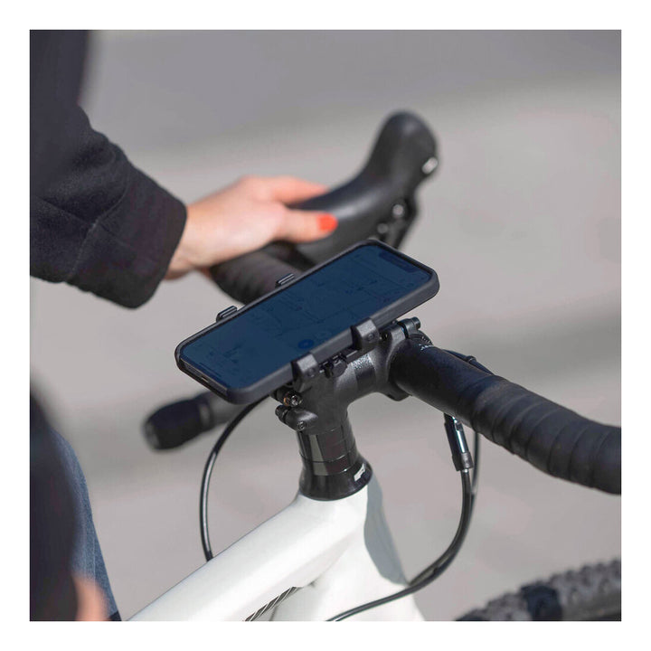 Bike Bundle SPC+ Universal Phone Clamp