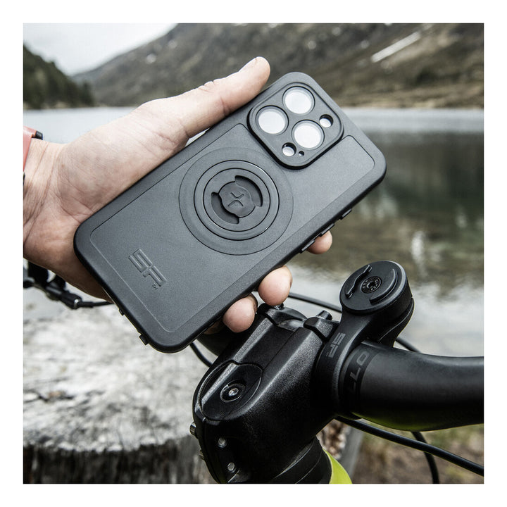 Bike Mount SPC+