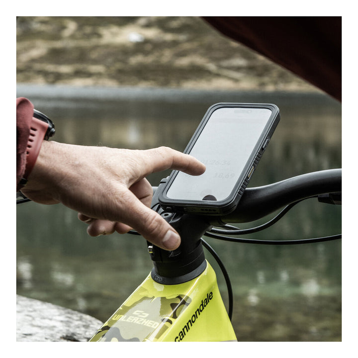 Bike Mount SPC+