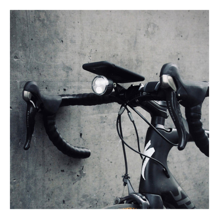 Handlebar Mount SPC+