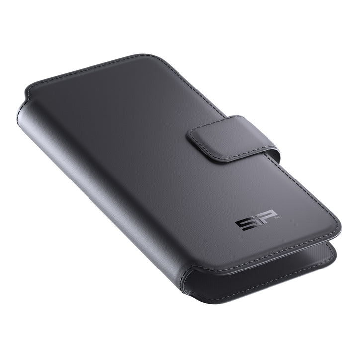 SP Connect Magnetic Flip Cover M SPC+ bis 5.8" schwarz
