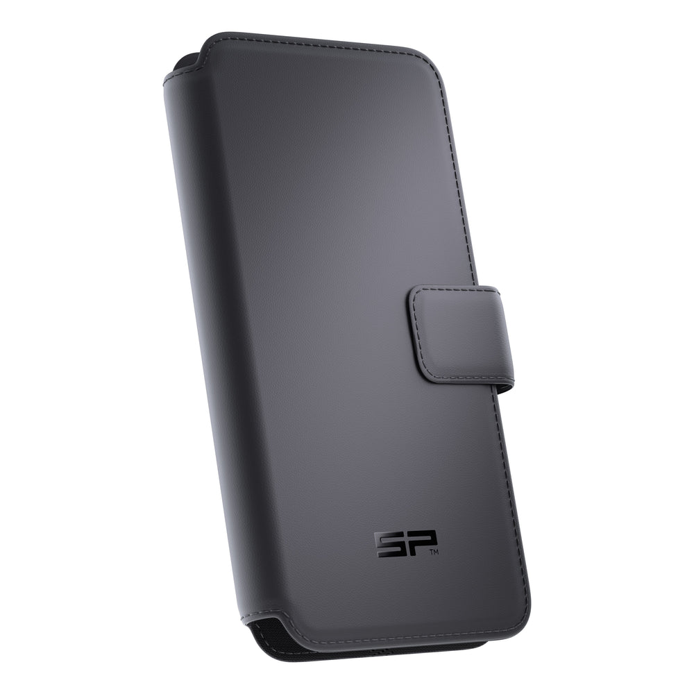 SP Connect Magnetic Flip Cover XL SPC+ bis 6.7" schwarz