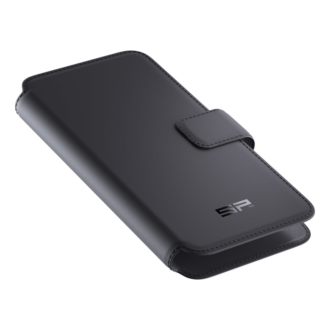 SP Connect Magnetic Flip Cover XL SPC+ bis 6.7" schwarz