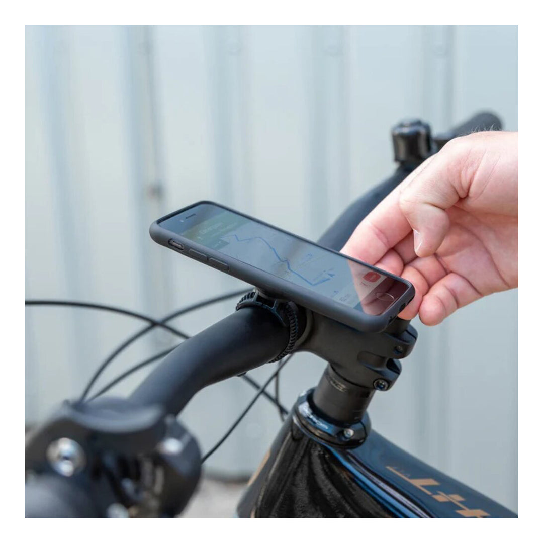 Micro Bike Mount SPC+