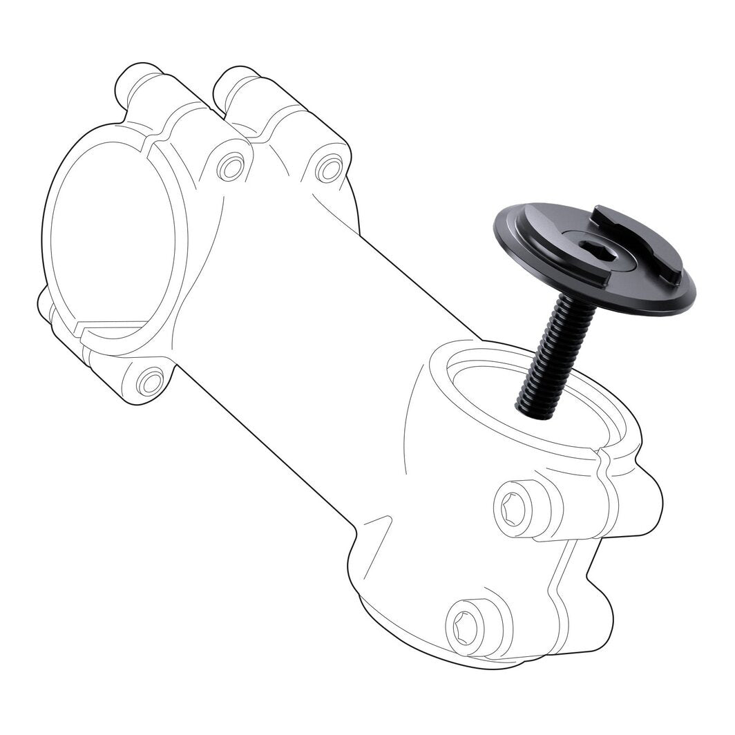 Micro Stem Mount SPC+