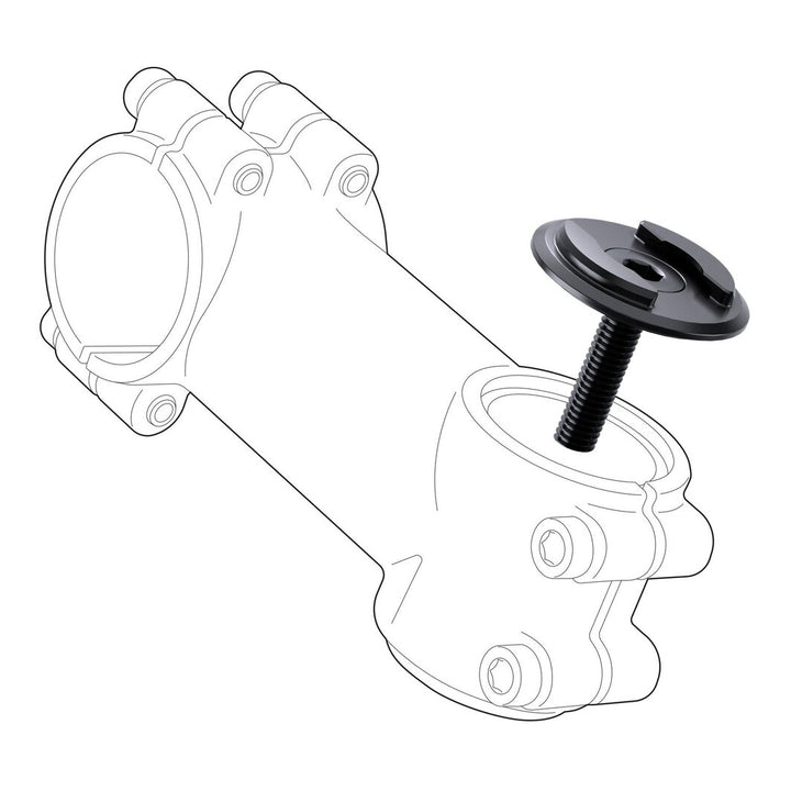 Micro Stem Mount SPC+