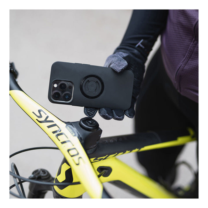 Micro Stem Mount SPC+