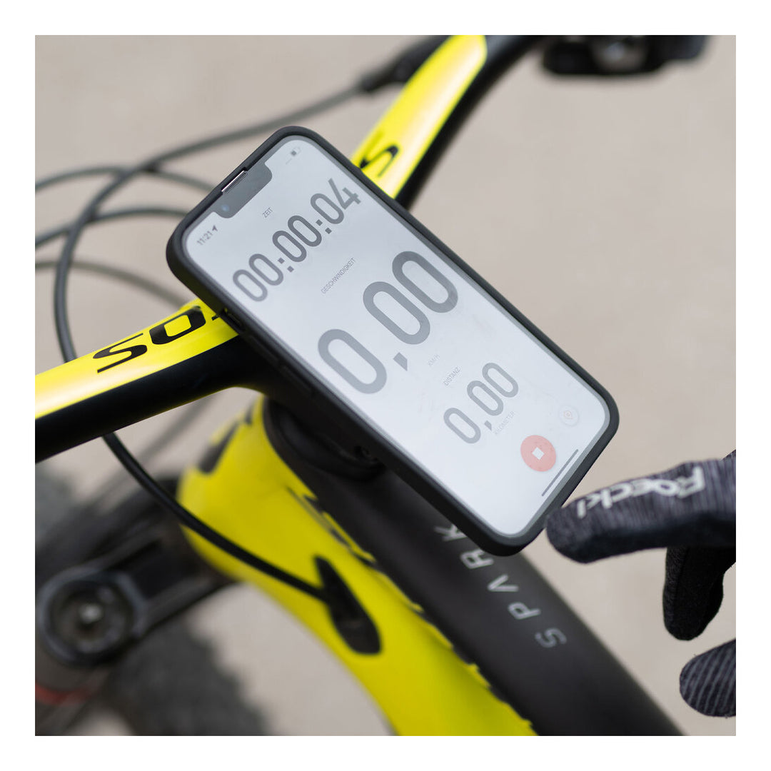 Micro Stem Mount SPC+
