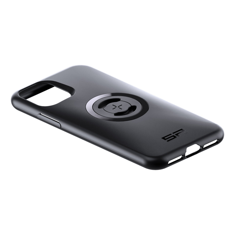 SP Connect Phone Case iPhone 11 Pro/XS/X SPC+ schwarz