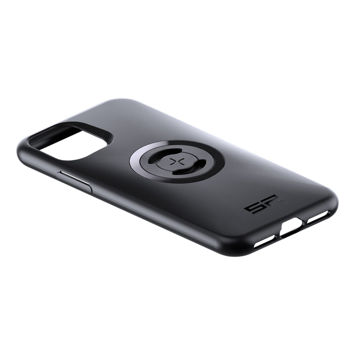 SP Connect Phone Case iPhone 11 Pro/XS/X SPC+ schwarz