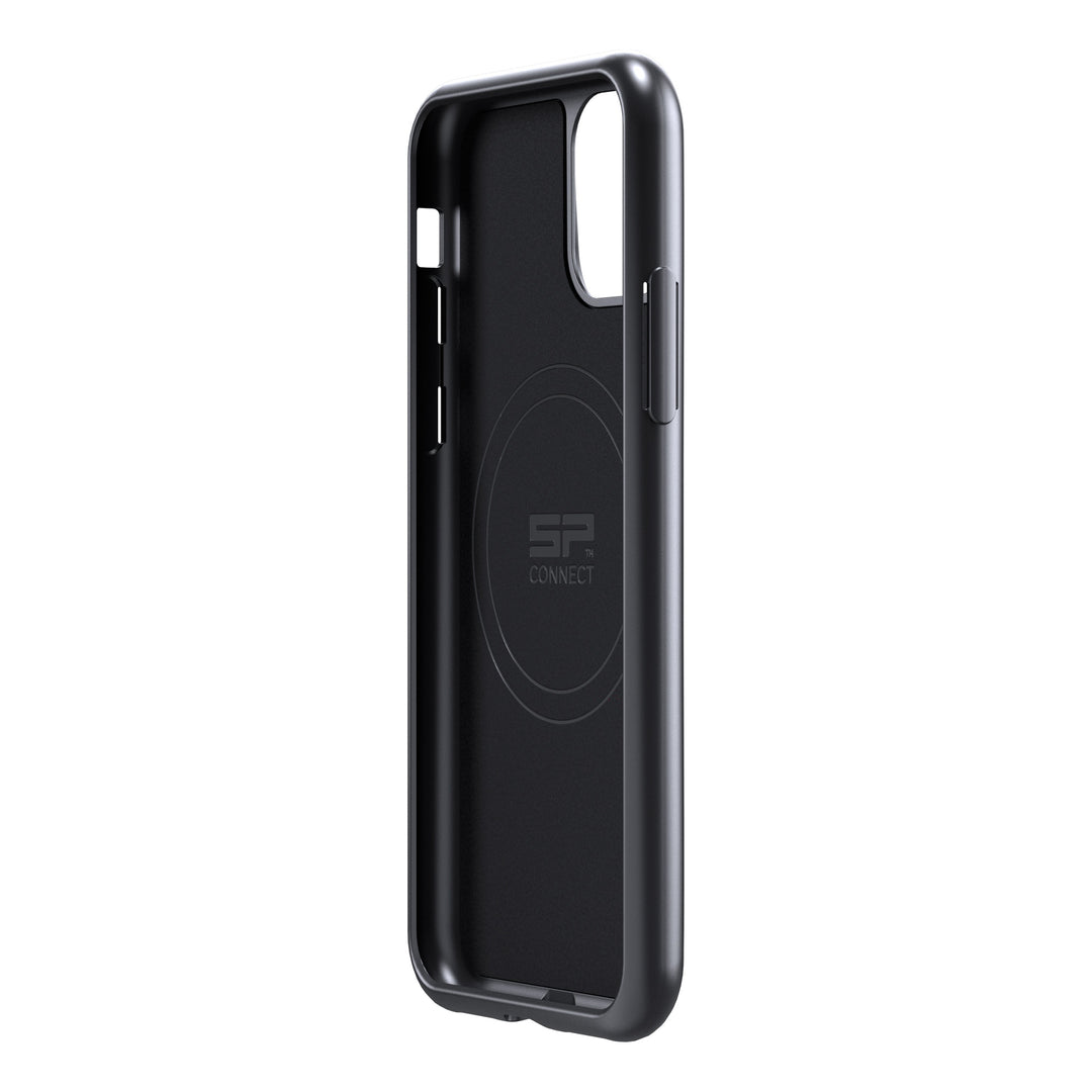 SP Connect Phone Case iPhone 11 Pro/XS/X SPC+ schwarz
