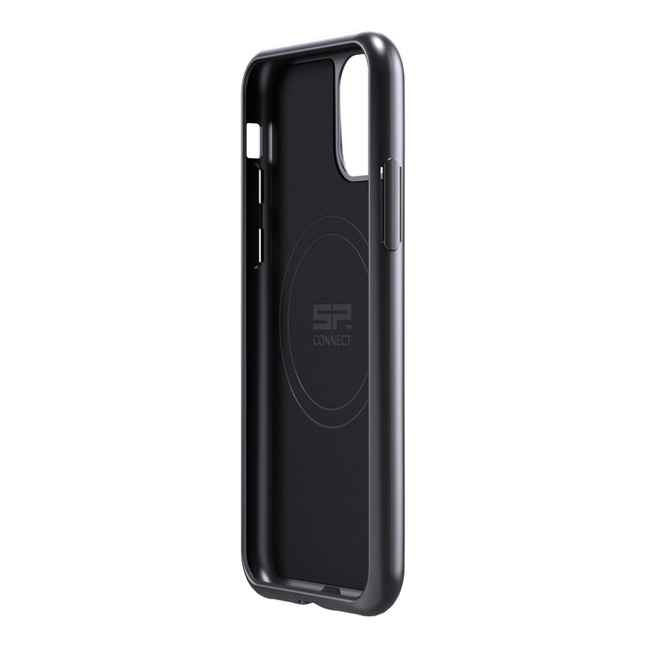 SP Connect Phone Case iPhone 11 Pro/XS/X SPC+ schwarz