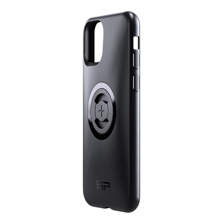 SP Connect Phone Case iPhone 11 Pro/XS/X SPC+ schwarz