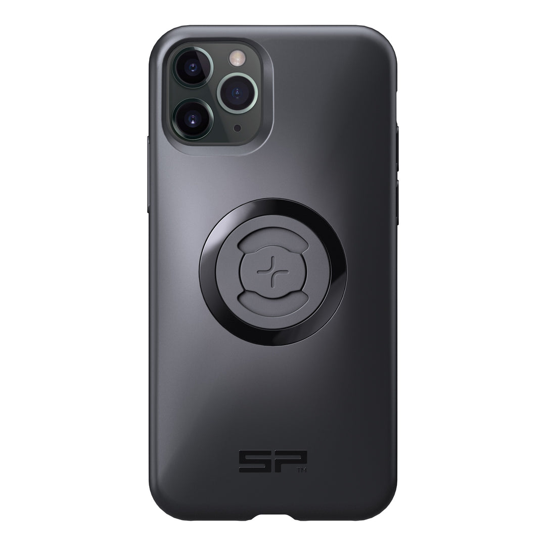 SP Connect Phone Case iPhone 11 Pro/XS/X SPC+ schwarz