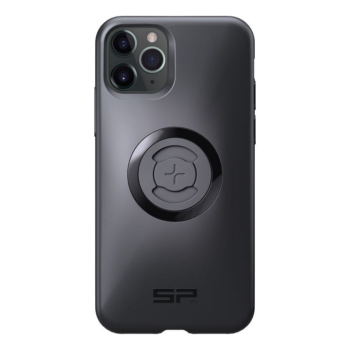 SP Connect Phone Case iPhone 11 Pro/XS/X SPC+ schwarz
