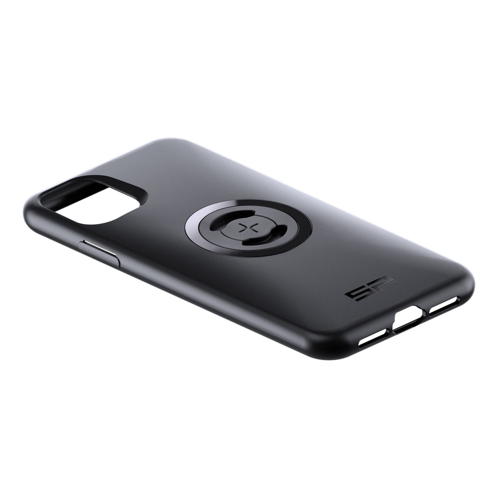 SP Connect Phone Case iPhone 11/XR SPC+ schwarz