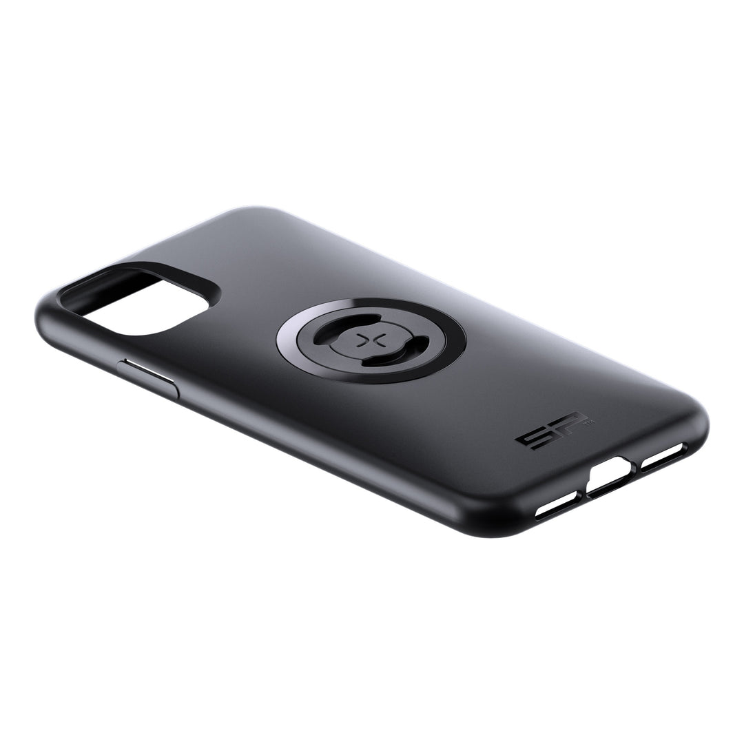 SP Connect Phone Case iPhone 11/XR SPC+ schwarz
