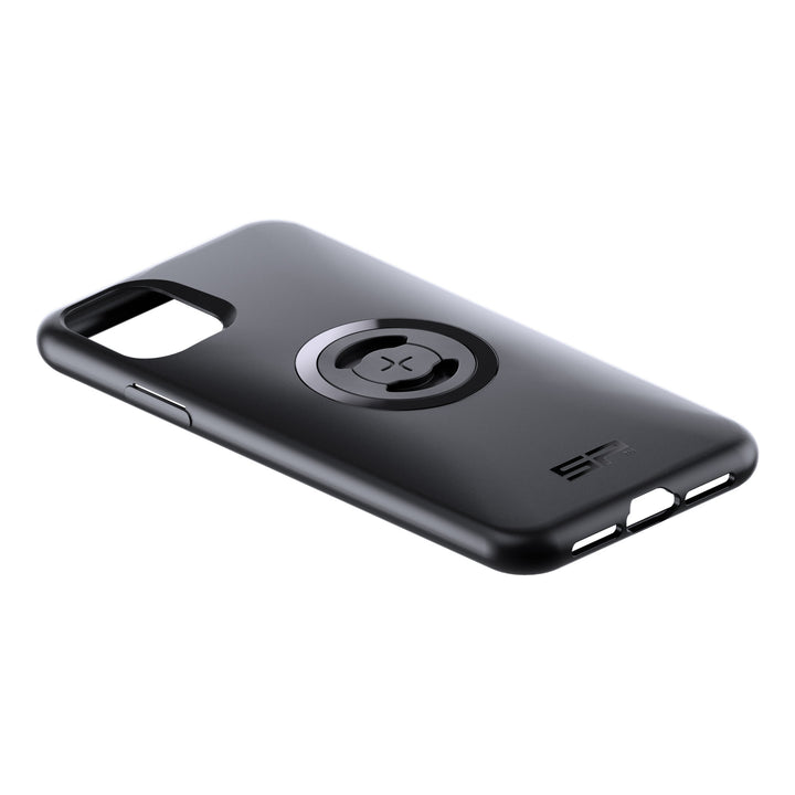 SP Connect Phone Case iPhone 11/XR SPC+ schwarz
