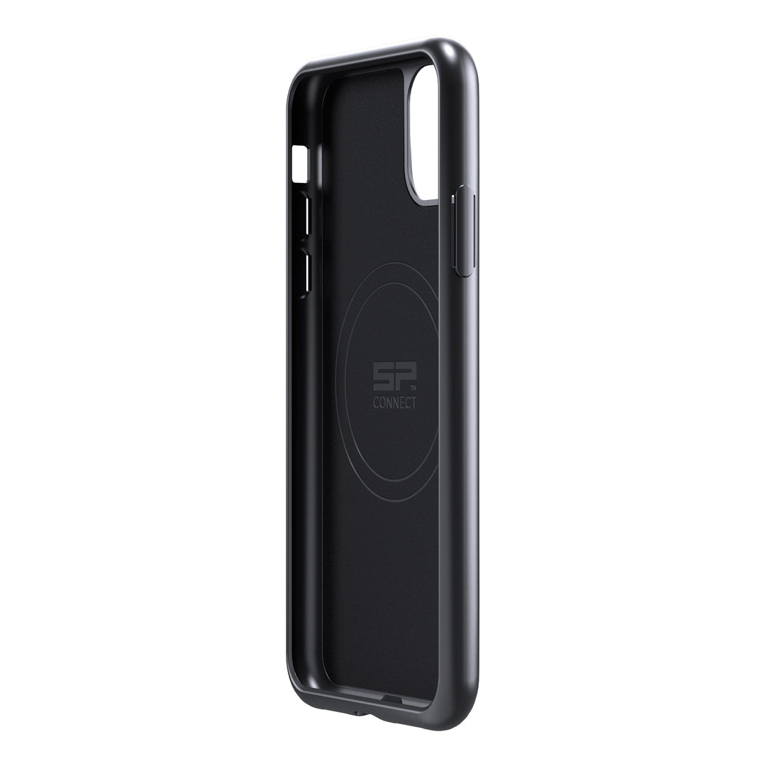 SP Connect Phone Case iPhone 11/XR SPC+ schwarz
