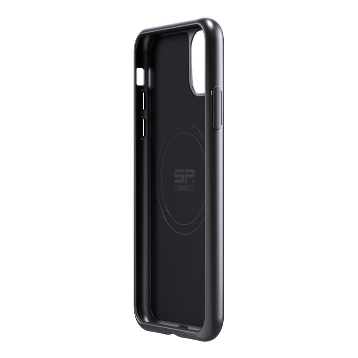 SP Connect Phone Case iPhone 11/XR SPC+ schwarz