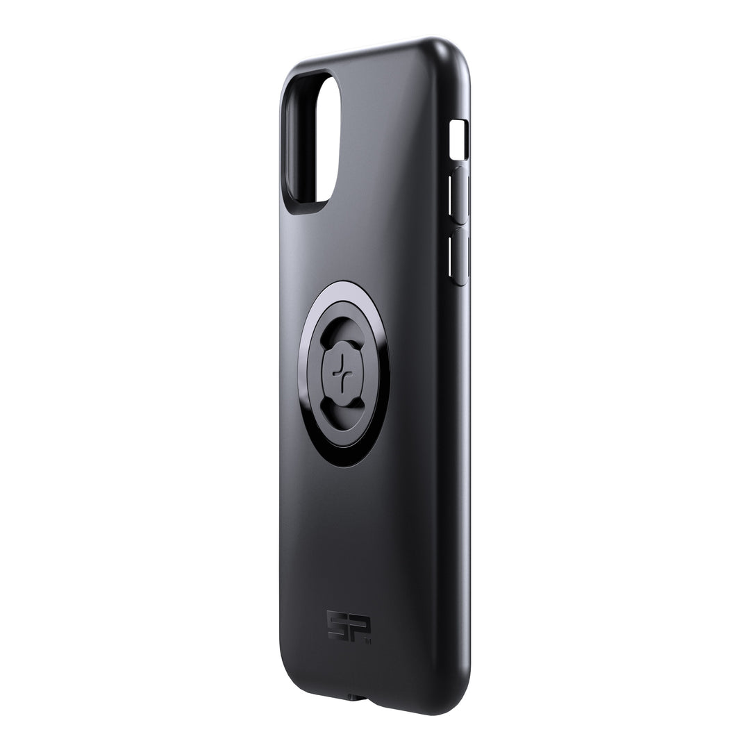 SP Connect Phone Case iPhone 11/XR SPC+ schwarz