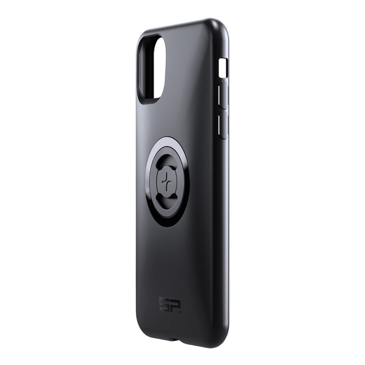 SP Connect Phone Case iPhone 11/XR SPC+ schwarz
