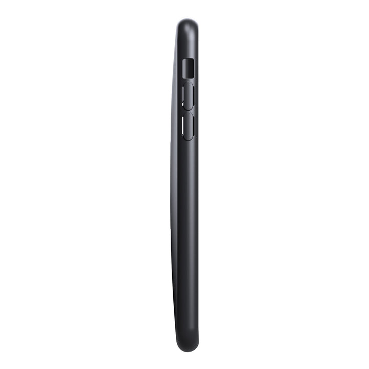 SP Connect Phone Case iPhone 11/XR SPC+ schwarz