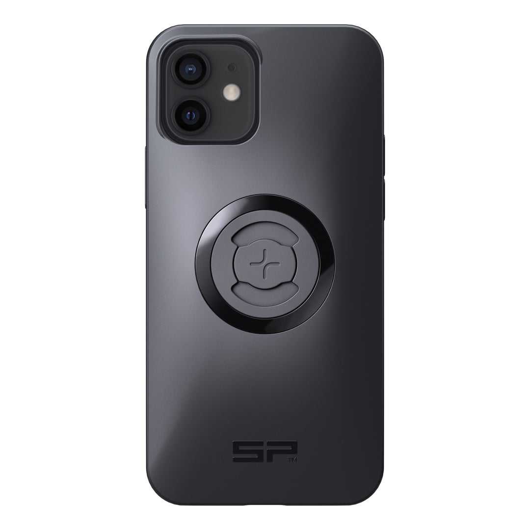 SP Connect Phone Case iPhone 12 Pro/12 SPC+ schwarz