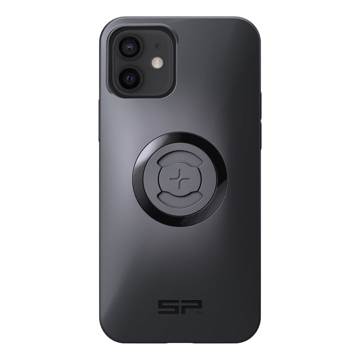 SP Connect Phone Case iPhone 12 Pro/12 SPC+ schwarz