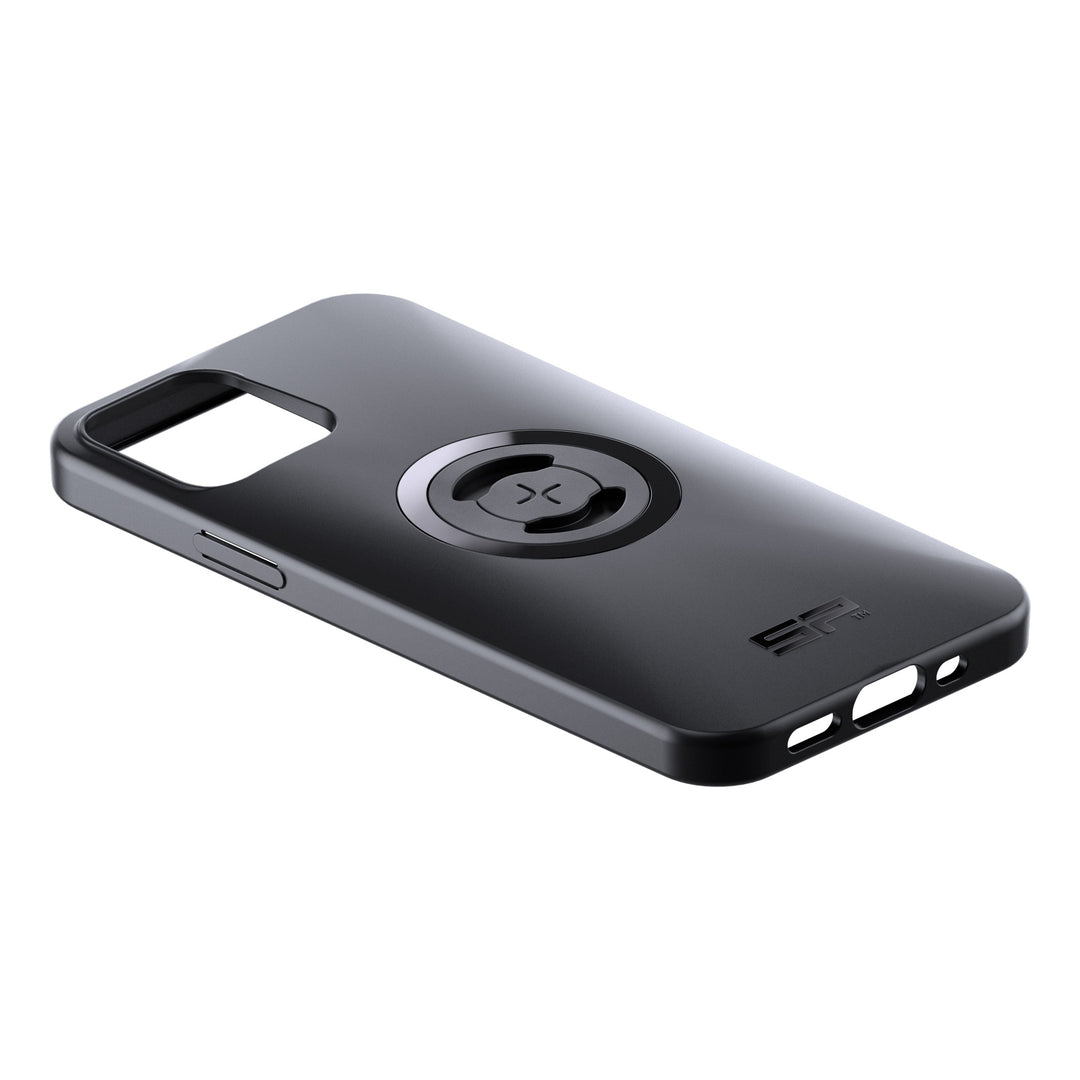 SP Connect Phone Case iPhone 12 Pro/12 SPC+ schwarz