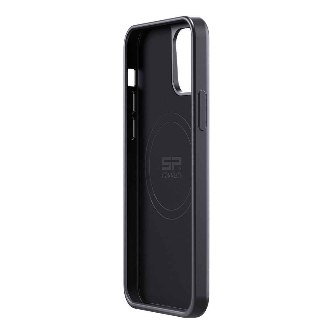 SP Connect Phone Case iPhone 12 Pro/12 SPC+ schwarz