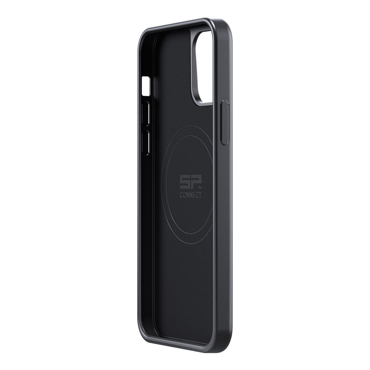 SP Connect Phone Case iPhone 12 Pro/12 SPC+ schwarz