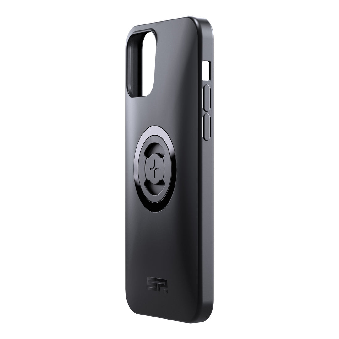 SP Connect Phone Case iPhone 12 Pro/12 SPC+ schwarz